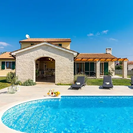 Villa Anita *