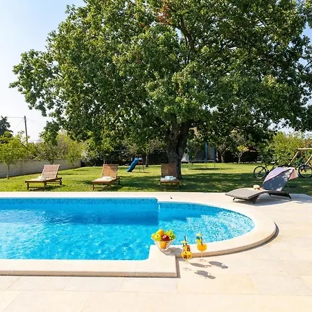 Villa Anita Hrboki