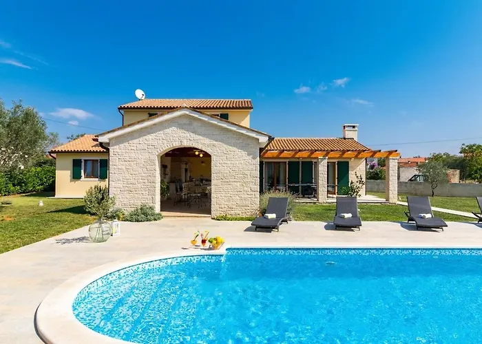 Villa Anita *