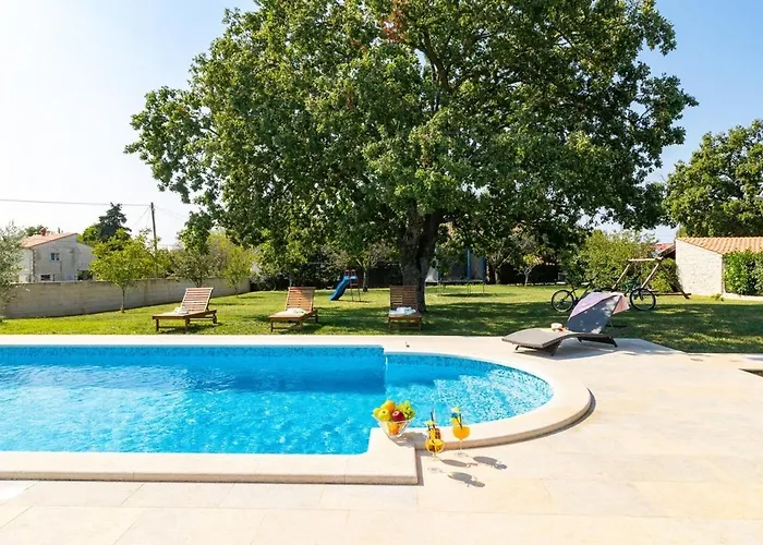 Villa Anita Hrboki