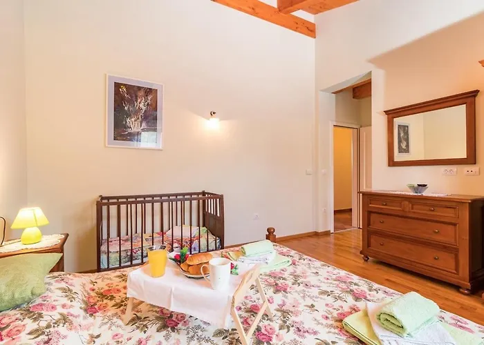 Villa Anita *
