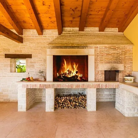 Вилла Anita Hrboki