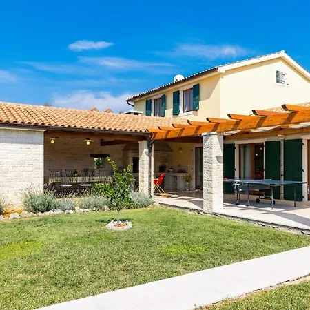 Villa Anita Hrboki